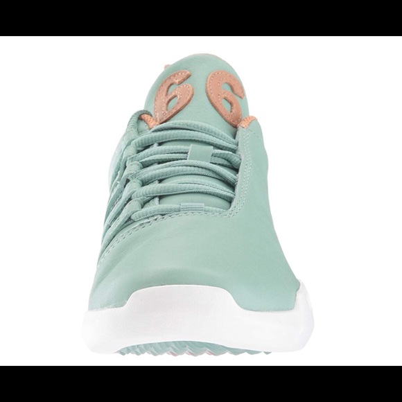 NWT K Swiss Gen-K Icon Sneaker Size 8 - Picture 2 of 8